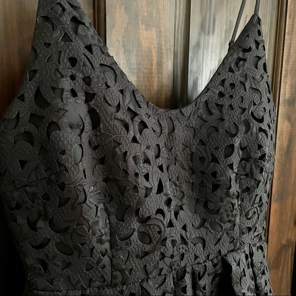 LUCY PARIS at Bloomingdales NWT Cocktail Dress - Picture 3 of 9